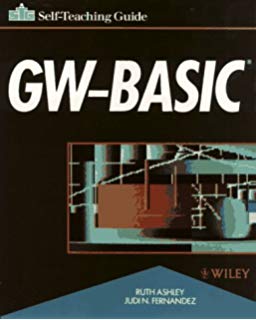 gw basic program download